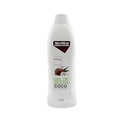 NIEVINA GEL COCO 1000ML