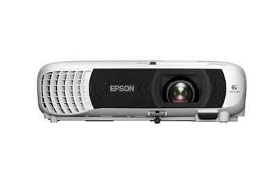 Epson EB-FH08 - 3-LCD-Projektor - tragbar - 3600 lm (wei?)