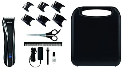 Wahl 1911.0467 Lithium Pro LCD