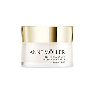 Anne Moller Livingoldage Serum Total Recovery 30Ml I06S013