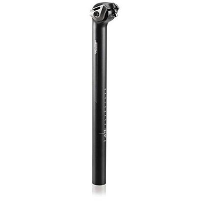 XLC Sattelstütze-2502042500, Sattelstütze Unisex-Adult, Schwarz, 40x3x3cm