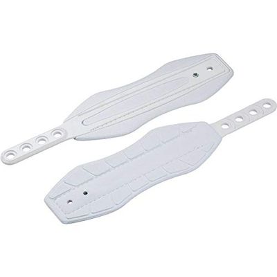 FIREFLY RX 180 - Anklestrapset Toevoegen Snowboard White Eén maat