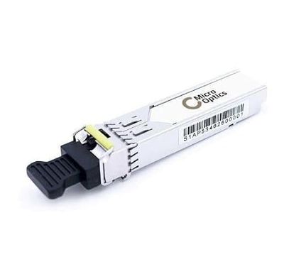 MicroOptics Alcatel-Lucent SFP-Gig-BX-D Marca