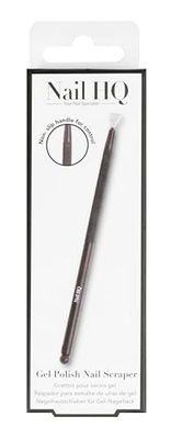 Nail HQ Gel Polish Nail Scraper