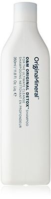 OriginalMineral Detox Shampoo 350 ml