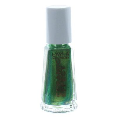 Smalto Ceramic Effect Tonalità Ce61 Golden Green