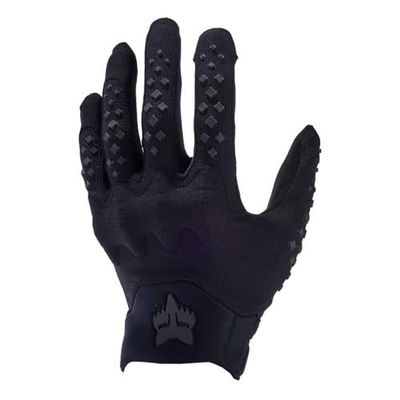 Fox Bomber LT CE Black XL Gloves