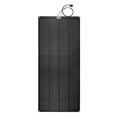 NEO TOOLS Caricatore per pannello solare portatile, 100/120/140/200 W, caricatore solare; per la ricarica di dispositivi USB; Power Bank portatile, per esterni, impermeabile, campeggio sopravvivenza