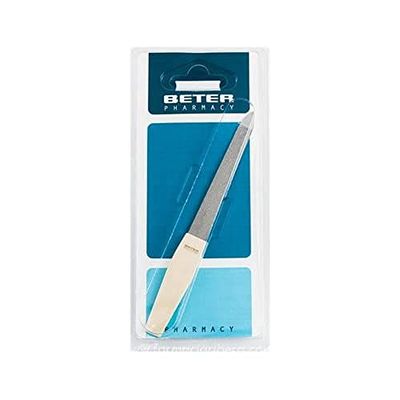 Saffier BETER LIMA DIAMANTE 10 cm 24005, Zwart, Standaard