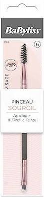 BaByliss PINCEAU SOURCILS 2 EN 1