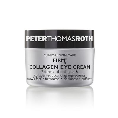 Peter Thomas Roth Firmx Collagène Crème Contour des Yeux pour Unisexe 0.5 oz 14.79 ml