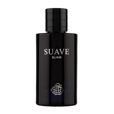 Suave Elixir by Fragrance World for Men - 2.7 oz EDP Spray