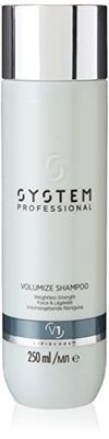 System Professional S-WE-C10-01 Shampooing V1 250 ml