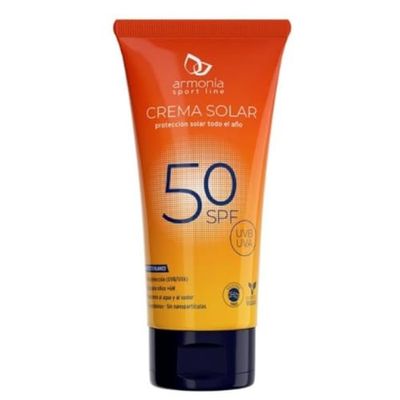 CREMA SOLAR F50