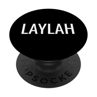 Laylah PopSockets PopGrip Adesivo