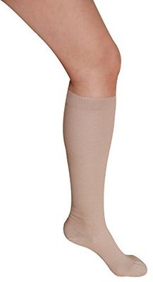Hydas 1557.1.45 Chaussette de Voyage Préventive contre Thrombose
