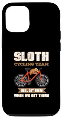 Custodia per iPhone 13 Pro Squadra Ciclismo Slo