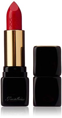 Guerlain Kiss Kiss Le Rouge Creme Galbant morbidezza estrema effetto levigante n. 326 love kiss