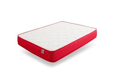 HOGAR24 ES - Colchón Viscoelástico 150x200 - Dreams Slepp - Confort TermoRegulable- Sistema de Ventilación Air Fresh - Soporte de Adaptación Gradual - Altura 30 cm.