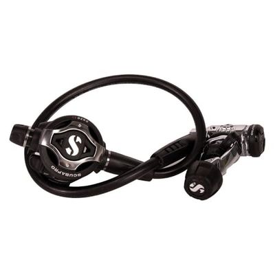 Scubapro MK19 EVO/S620Ti regulador de Buceo, Unisex-Adult, Multicolor, One Size