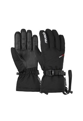 Reusch Outset R-TEX® XT antivento, impermeabile, traspirante e caldo guanti invernali unisex guanti da dita guanti da neve guanti da sci per uomo e donna