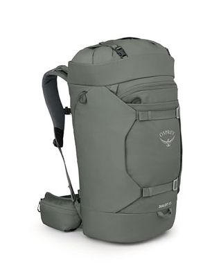 Osprey Unisex volwassen Zealot 45 Rock Climbing Rugzak