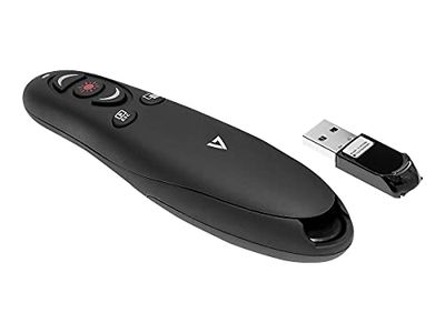 V7 WP2000G-1N Röd