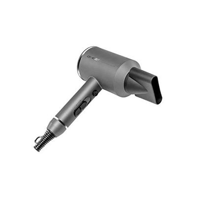 Concept Titan Care VV5750 Sèche-cheveux avec ioniseur 3 niveaux de température et 2 vitesses d'air 1600 W