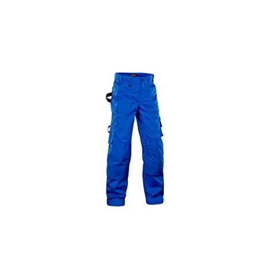 Cargador BLAK pantalones de trabajo, azul