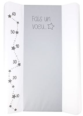 BABYCALIN - Aankleedkussen standaard Premium 50 x 70 cm