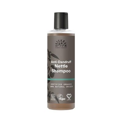 Urtekram Shampooing Pellicules aux Orties, Biologique