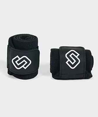 STAMINA FITNESS Elastische polsbandages