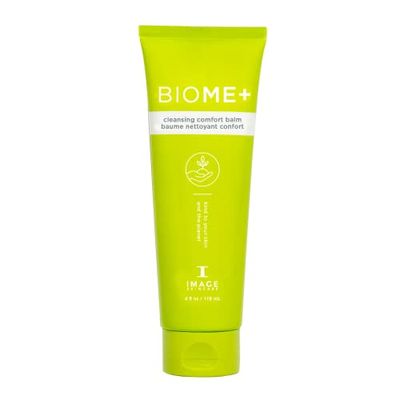 BiomePlus Cleansing Comfort Balm by Image for Women - 4 oz Cleanser