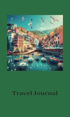 Cinque Terre Travel Journal