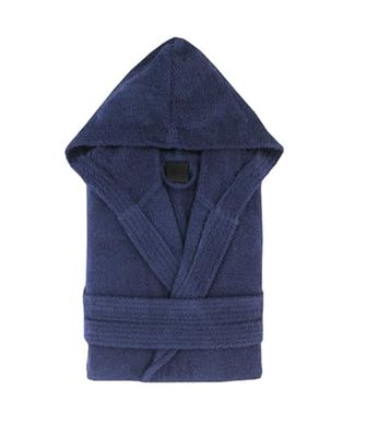 Albornoz con Capucha Bolsa R.A. Marino Talla M