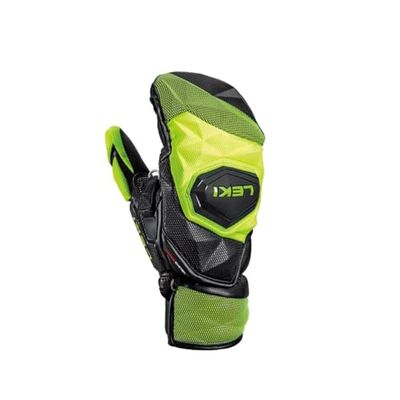 Leki WCR Venom SL - Guanto 3D