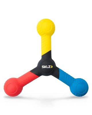 SKLZ, Reactive Catch Unisex-Adult, Multicolore, One Size