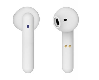 VIVANCO Słuchawki Bluetooth 5.0 bez kabla BL