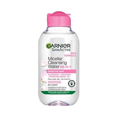 Garnier Skin Active Micellar Cleansing Water, 100ml
