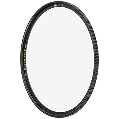 B+W Master Clear Filter MRC Nano 60mm - Sostituisce XS-Pro 66-1066107