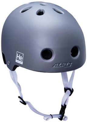 ALK Helio V2 Casco Deportivo, Adultos Unisex, Diesel, Medium