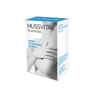 Mussvital Accessori Colore - 200 ml
