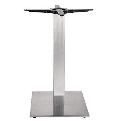 Bolero CF157 cuadrado mesa Base