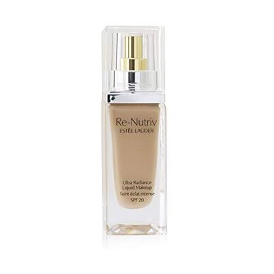 Estée Lauder Re-Nutriv Ultra Radiance maquillaje líquido FPS20 2C3 Fresco, 30 ml