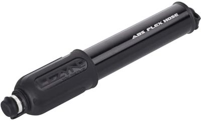 LEZYNE HV Bomba manual para bicicleta, alto volume 90 PSI