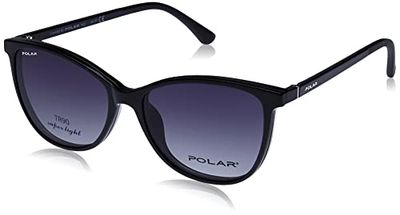 Polar 487 bril, 77, eenheidsmaat, uniseks