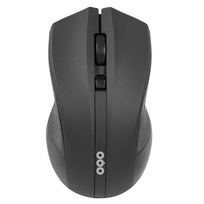 OQO draadloze USB-muis 1600 dpi merk