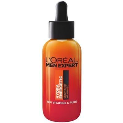 L'Oréal Men Expert Hydra Energetic Serum Shot C-vitamin - 30 ml
