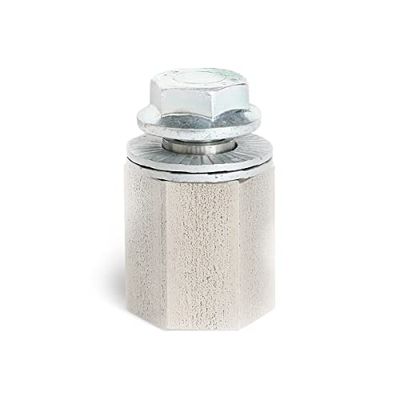 Thule, adapta mune yemukati bushing shimano unisex mukuru, sirivheri, diki
