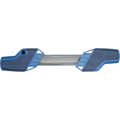PFERD Chain Saw Sharpener Chain Sharp CS-X, File Diameter 3.2 mm, 18600742 – Cutting Saw Tooth and Depth Limiter in One Operation